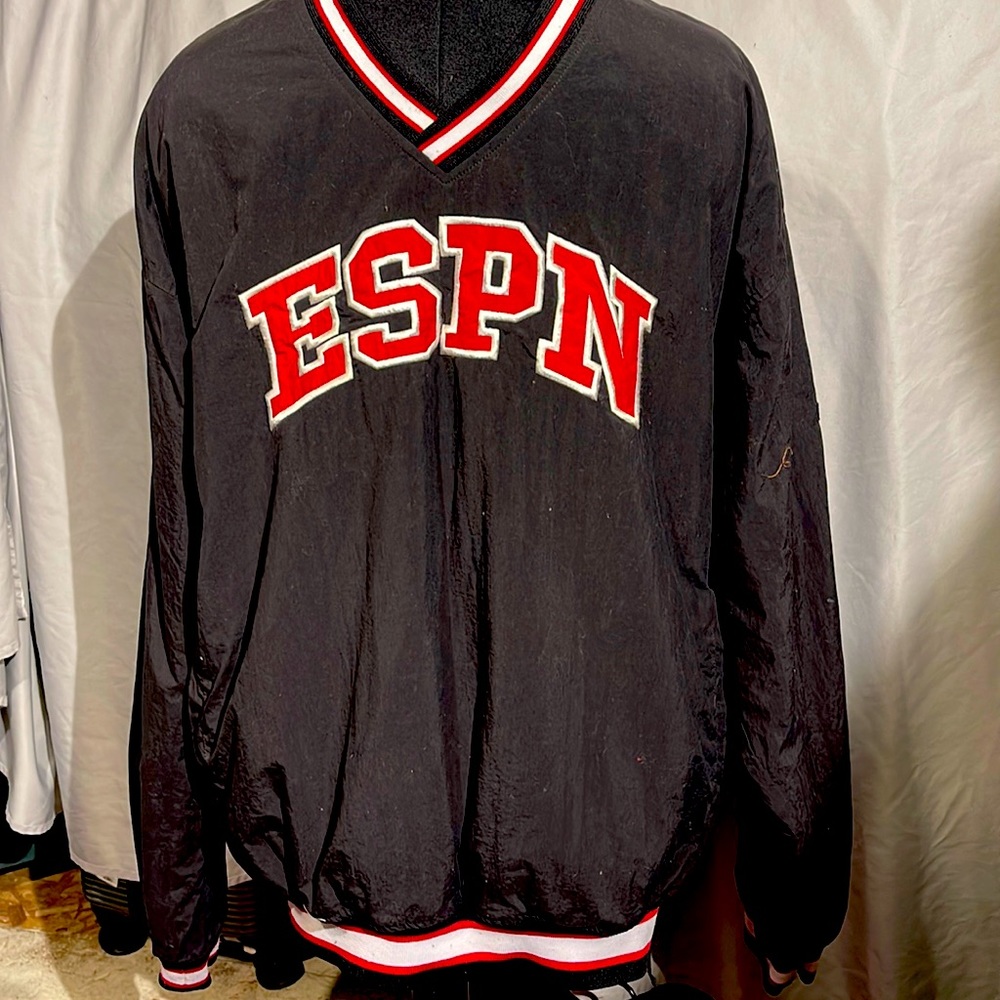 ESPN Pullover
